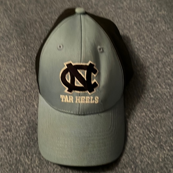 “NC Tar Heels” Cap, One Size Fits All - Picture 5 of 5